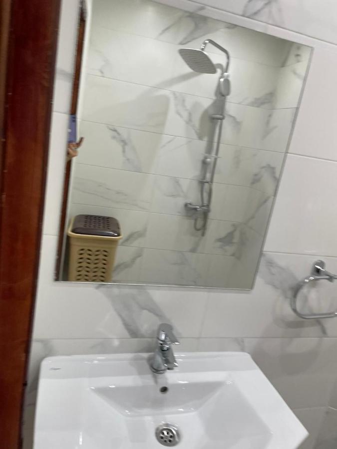 Appartement Dans Residence Avec Piscine Marrakesh Buitenkant foto